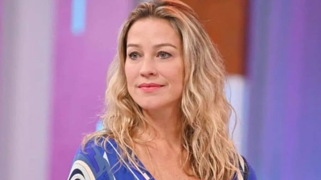 Luana Piovani choca ao confessar sequestro relâmpago que sofreu e lamenta: "Com arma na cabeça"
