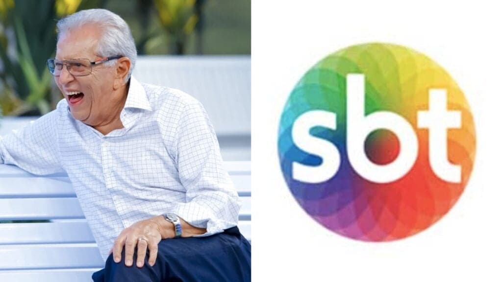 SBT afronta a Praça É Nossa, arma nova atração as escondidas e bate o martelo sobre outro programa de humor