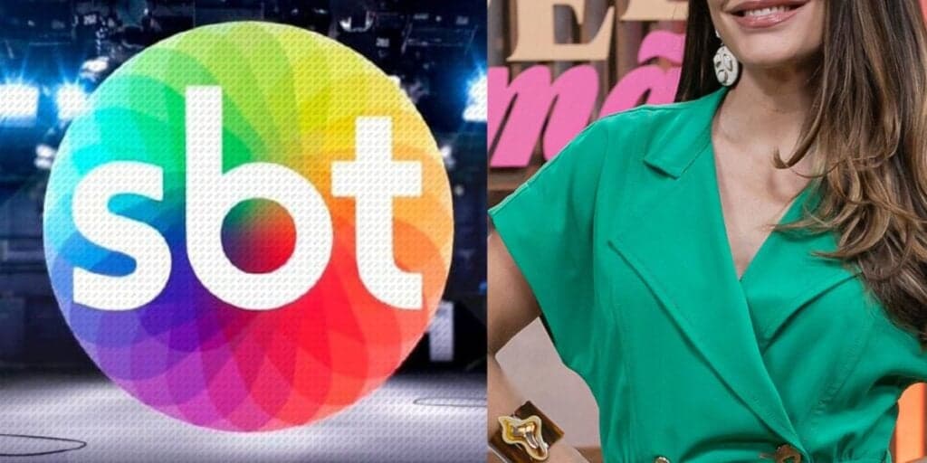 Apresentadora foi trocada por filha de Silvio Santos e agora não pisa mais no SBT: "Passa por cima de você"