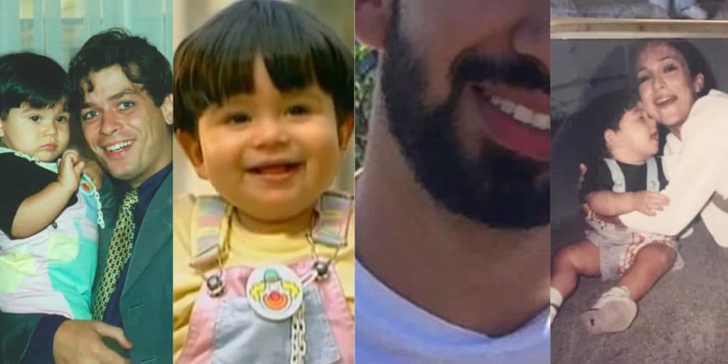 Marcelinho, filho de Gabriela Duarte em 'Por Amor', cresceu e está um homão incrivelmente lindo hoje