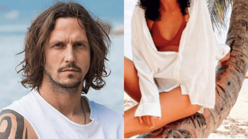 Filha de Vladimir Brichta é uma das moças mais lindas do Brasil, atriz da Globo e você com certeza não sabia