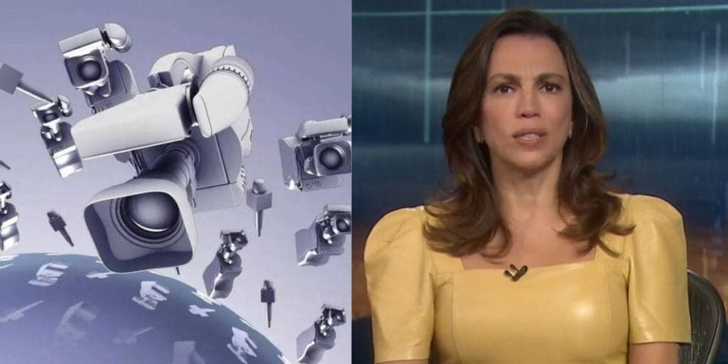 Plantão Globo derrubou a grade e Ana Paula Araújo anunciou tragédia: "A notícia que não queríamos trazer"