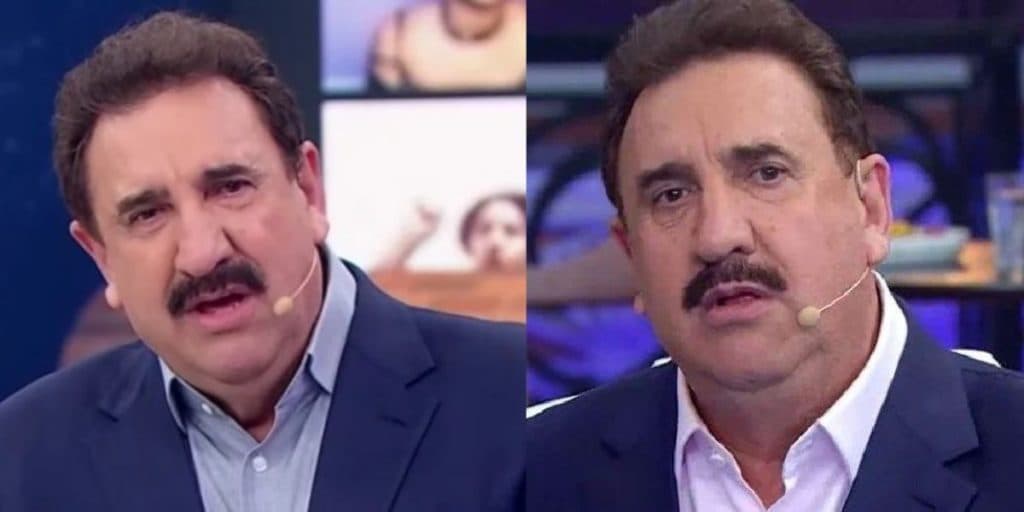 Ex integrante do Ratinho foi demitido com câncer, desabafou e detonou o que o apresentador fez com ele