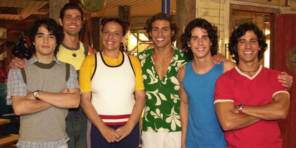 Galã de novelas da Globo teve vida íntima descoberta e se declarou pansexual publicamente ao Brasil