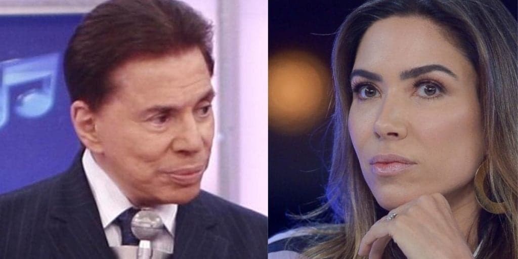Estrela do SBT expõe Sílvio Santos e faz confissão envolvendo filha do apresentador: "A única pessoa"