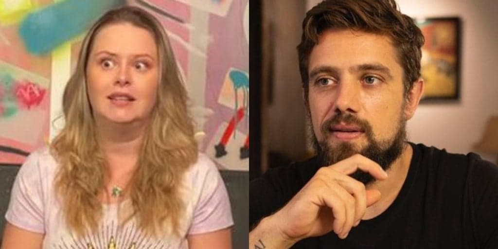 Traição, fora de casa e isolado: motivo do divórcio de Rafael Cardoso é exposto