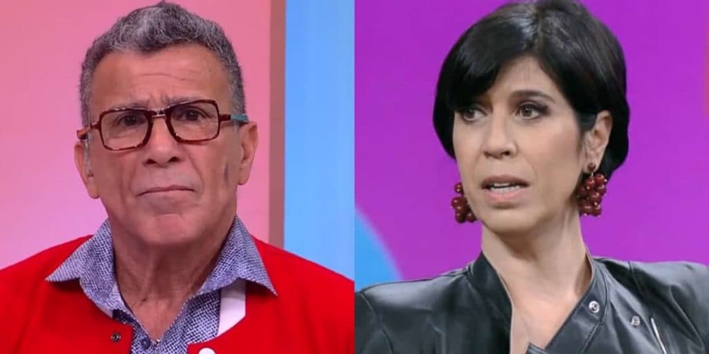 Maria Clara Gueiros entrega que desistiu de carreira pelo que ouviu de Eri Johnson: "Mal pra caramba"