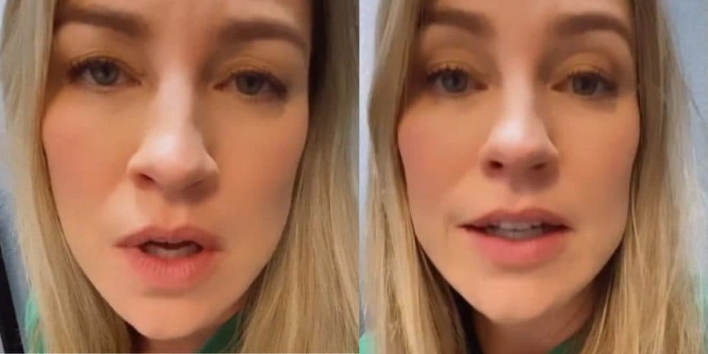 Luana Piovani assume repulsa por Farofa da GKay e ataca publicamente: "Farinha de tanto constrangimento"