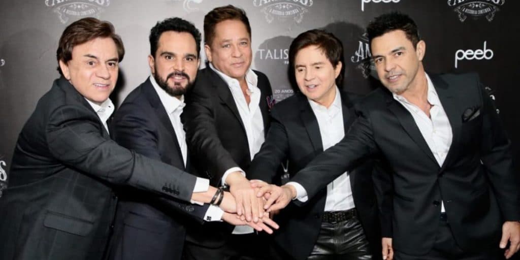 Cantor sertanejo dos Amigos recebeu forte acusação de devolver filha adotada por ele: "Raiva da menina"