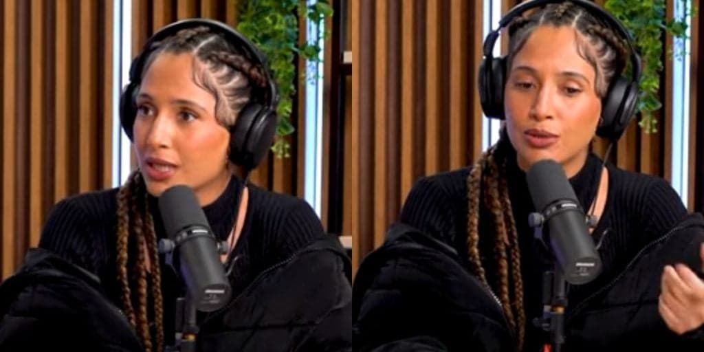 Camila Pitanga fala sobre relação com mulher, faz desabafo sobre o que realmente é e expõe: "Adoro gozar"