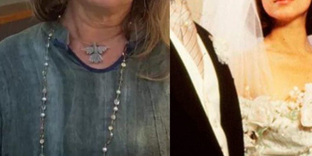 Atriz fez de tudo para não expor marido famoso em estado terminal com Aids: "Trancado dentro de mim"