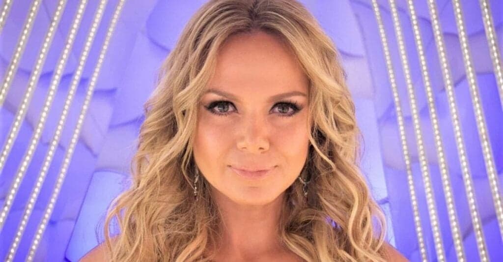 Eliana fala abertamente sobre chance de trocar SBT pela Globo e confessa de vez: “Lisonjeada”