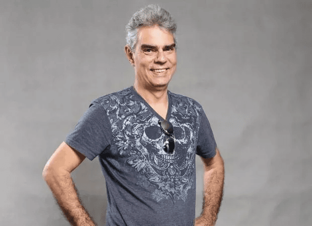 Estrela da 'Escolinha' (Foto: Divulgação)