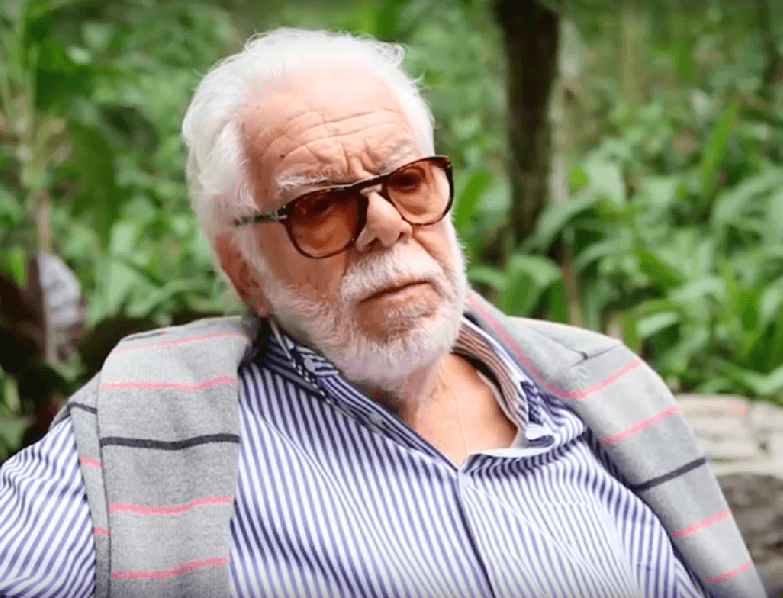 Manoel Carlos Gonçalves (Foto: Divulgação)