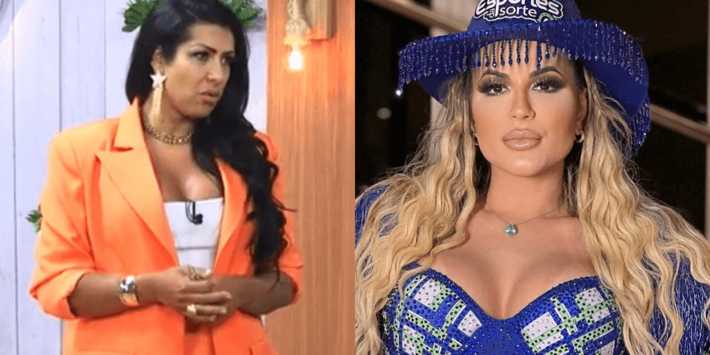 A Fazenda 14: Moranguinho fala o que pensa de Deolane, chama ela de venenosa e assume: "Depois de tudo"