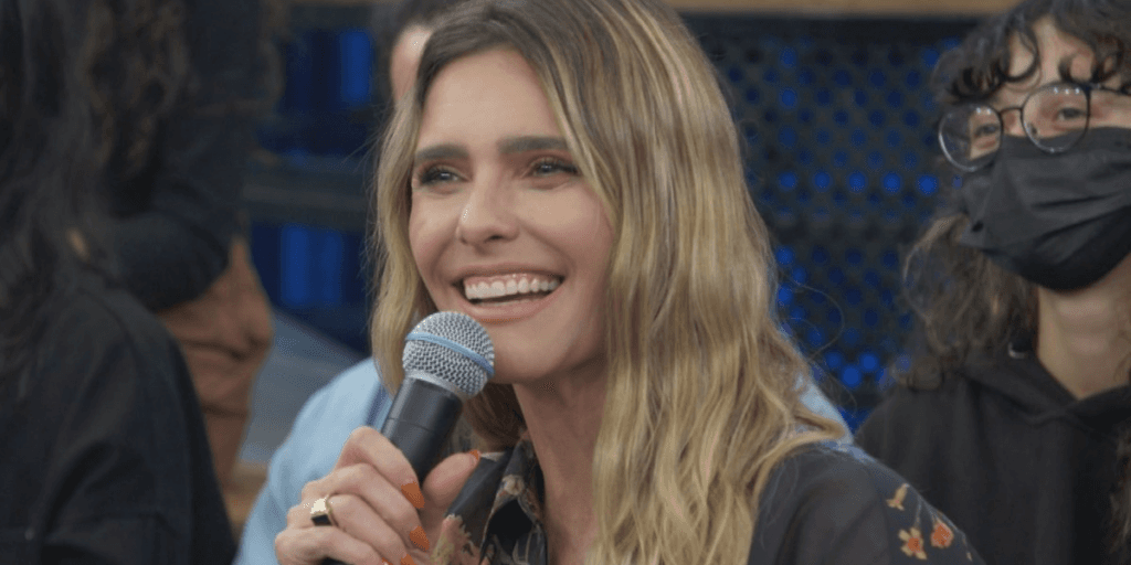 Fernanda Lima faz forte desabafo sobre massacre que sofreu e o que viveu na Globo: "Nem força tinha mais"