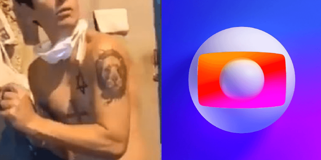 Galã da Globo e promessa na TV, foi flagrado em boca de fumo e vídeo mostrou triste situação