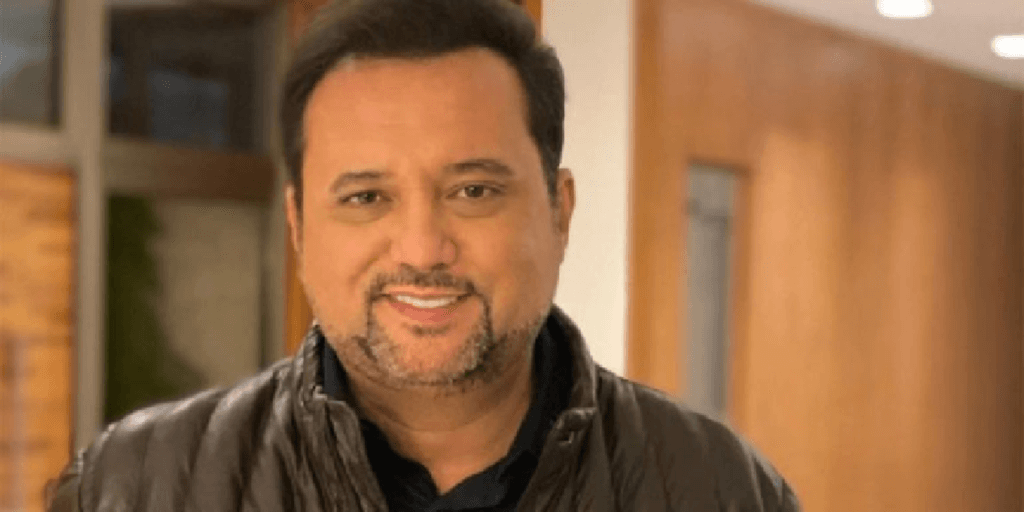 Geraldo Luís confessa história com apresentador que era da Globo e dá detalhes: "Assim tudo começou"