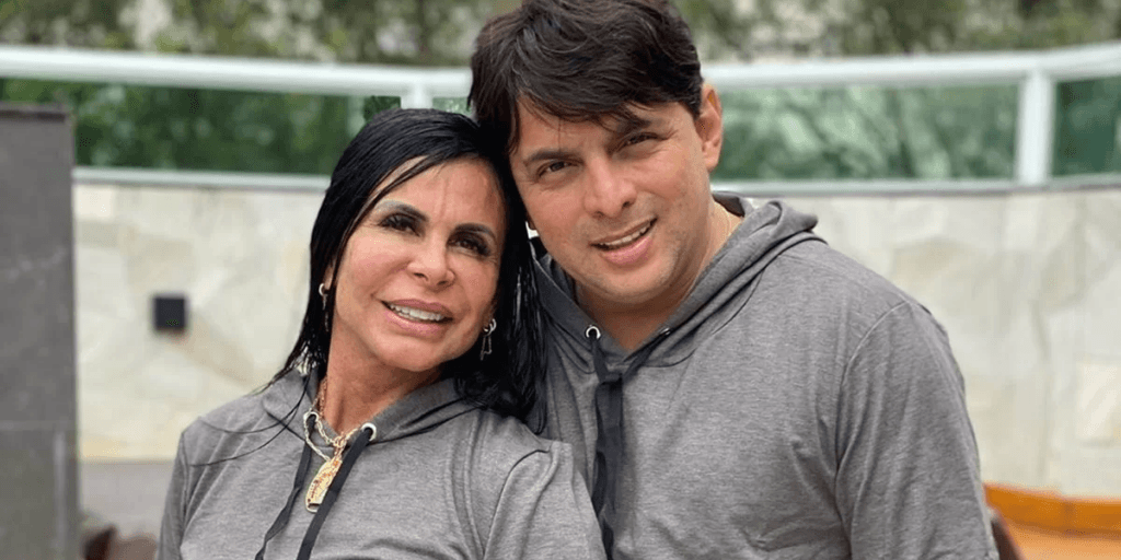 Marido de Gretchen faz comunicado sobre ele e a esposa e confirma: "Iremos nos despedir"