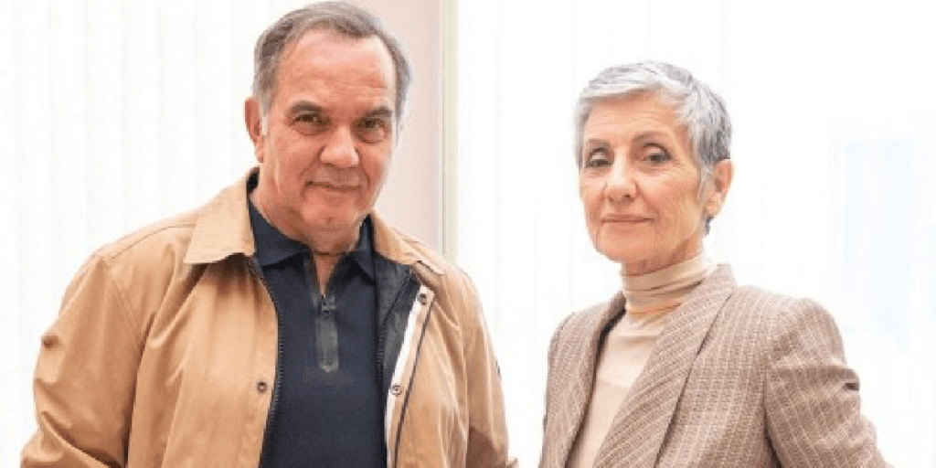 Estrela de Travessia deixou novela da Globo por ciúmes de colega: "Saíram no tapa"