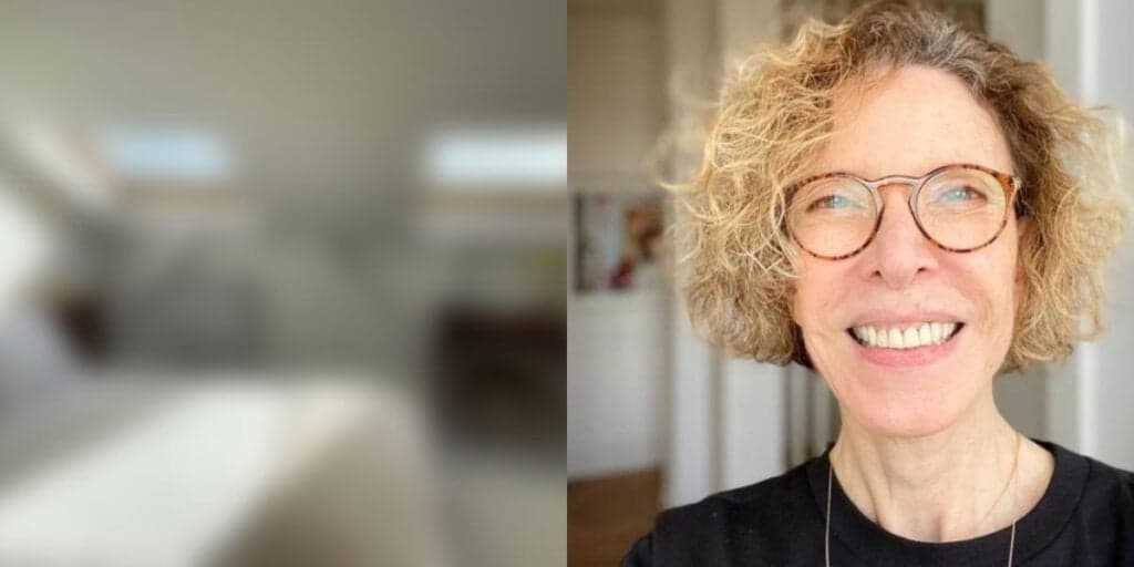 Pequeno, com teto solar e decoração rústica: esse é o sótão que Marília Gabriela dorme hoje em dia