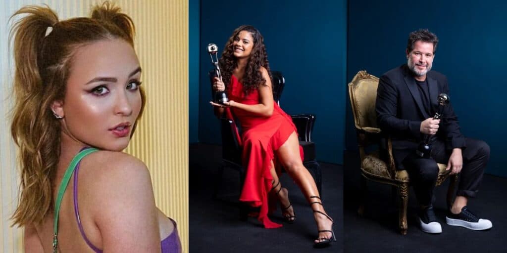 Larissa Manoela não aceita decisão do 'Melhores do Ano' e defende boicote a premiação da Globo