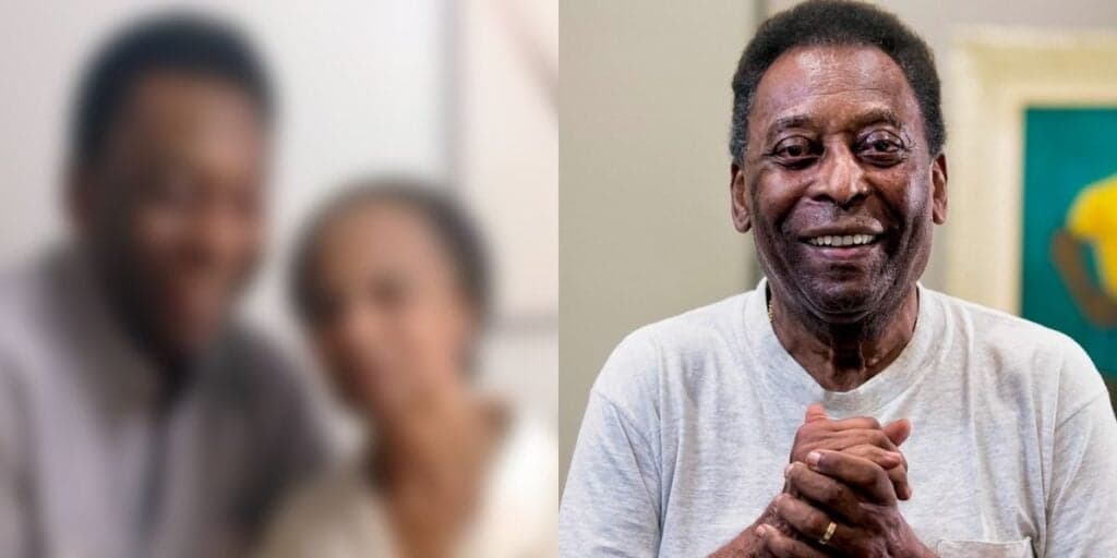Chocante: Mãe de Pele está viva, tem 100 anos e aparência é de deixar qualquer um surpreso