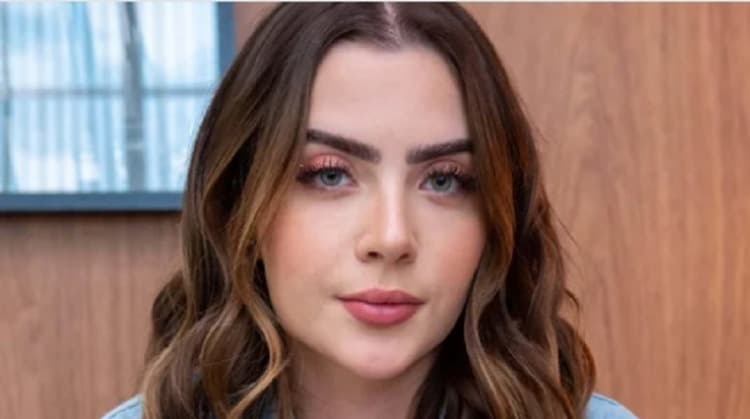 Jade Picon ganha o título de "Mais Odiada" do ano e faz desabafo público: "Julgada do que julgar"