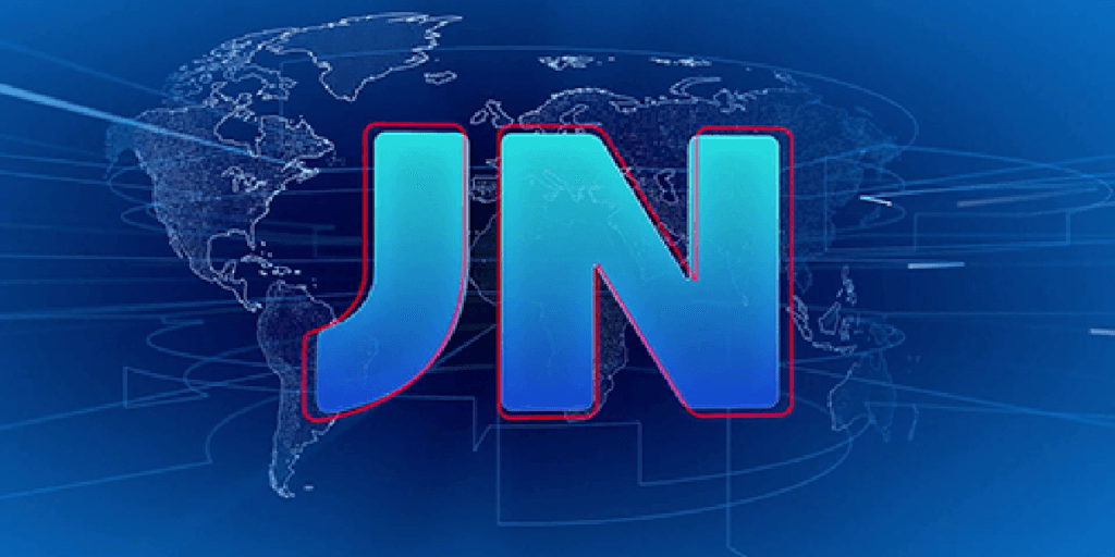Âncora renomado do Jornal Nacional burlou as regras da Globo e entrou ao vivo com roupa inapropriada