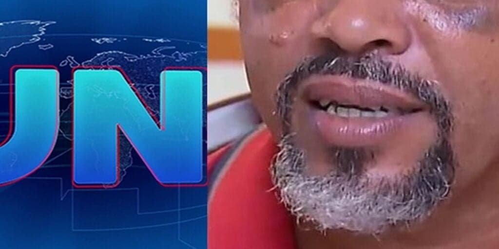 Famoso que virou até pauta e destaque no 'Jornal Nacional', comeu o pão que o diabo amassou e mora nas ruas