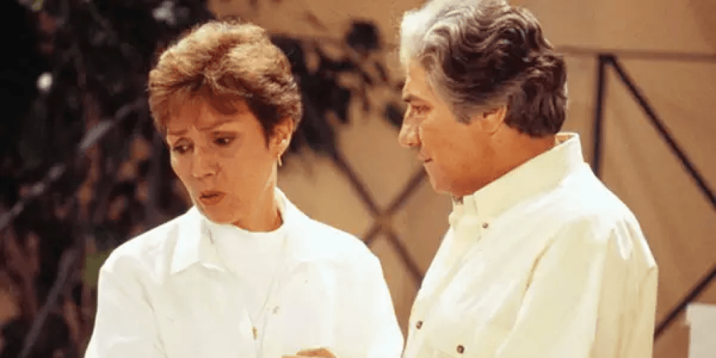 Lembra dela? Josefa de ‘A Viagem’, da Globo, foi diagnosticada com doença devastadora e teve fim trágico