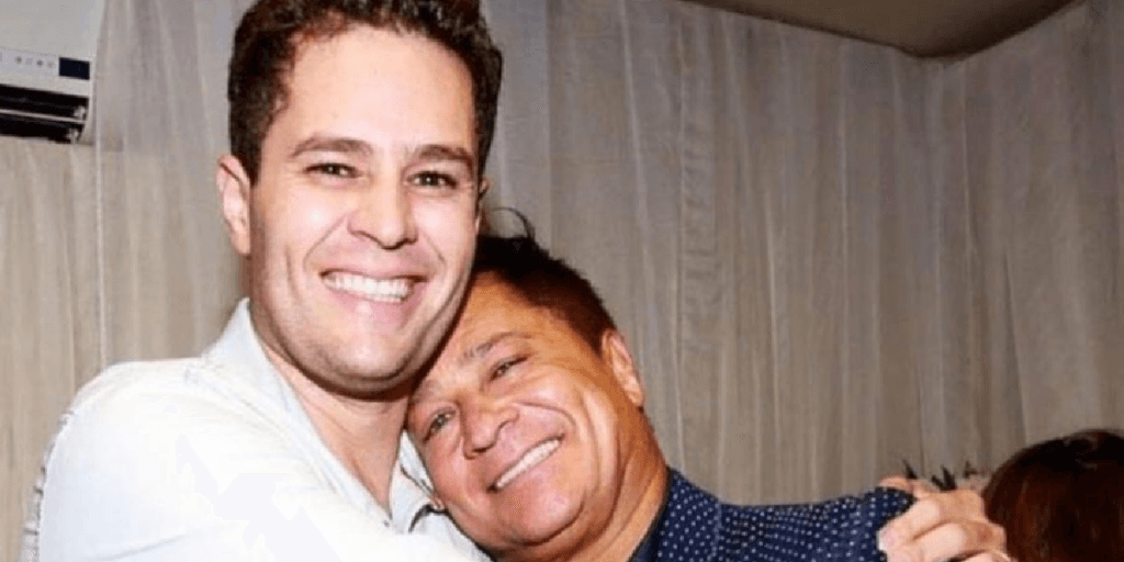 Situação fez Leonardo atacar o próprio filho, Pedro, publicamente em vídeo: "Ridículo"