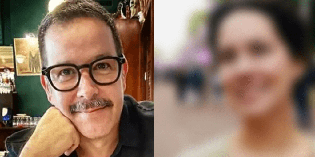 Após fama longe de pegador, Murilo Benício resolveu assumir nova relação com quem ninguém esperava