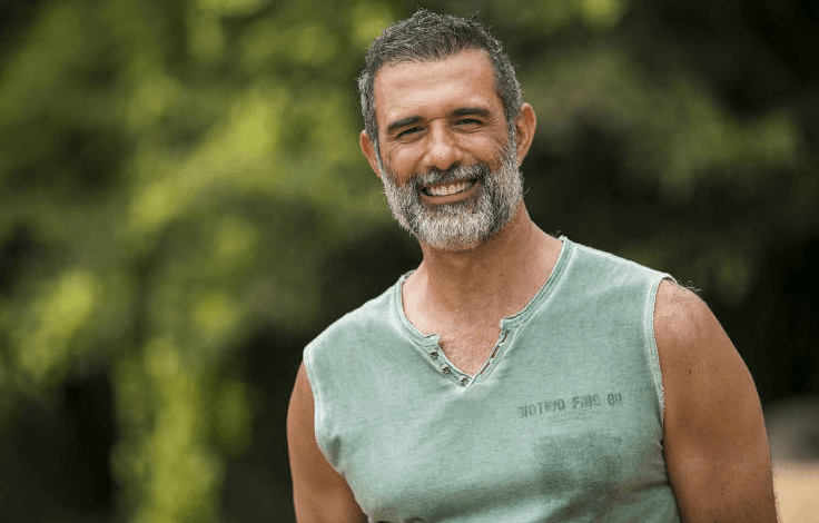 Marcos Pasquim (Foto: Divulgação)
