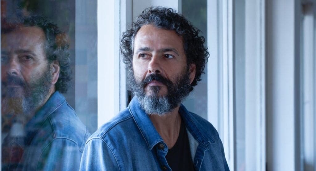 “Mal olha pra mim", estrela da Globo revelou o que Marcos Palmeira fez com ele nos bastidores de novela