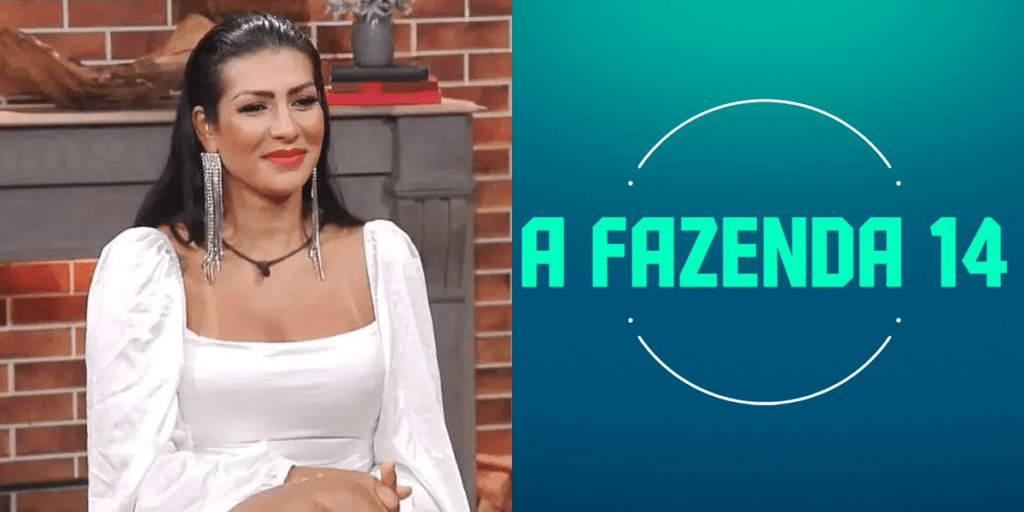 A Fazenda 14: Após ser eliminada do reality, Moranguinho faz exigências à Record: “Bem distante”