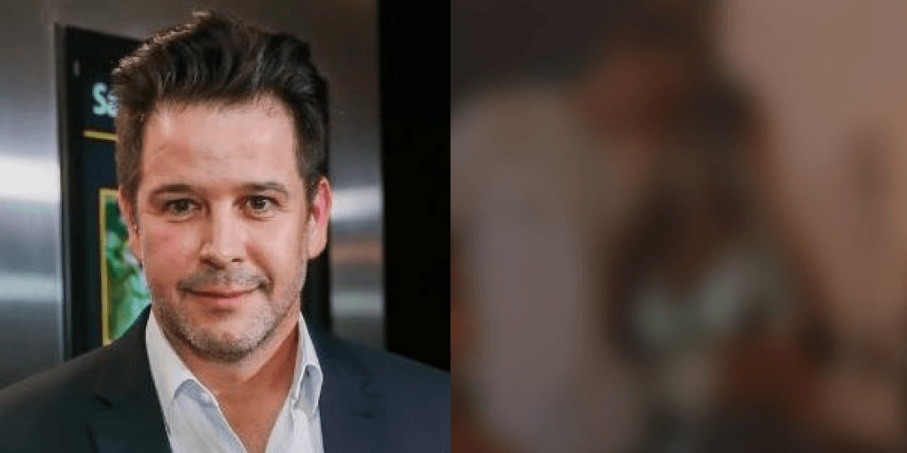 Filho mais gato de Murilo Benício resolveu assumir relação em evento público e chocou muitos: "Lindos"