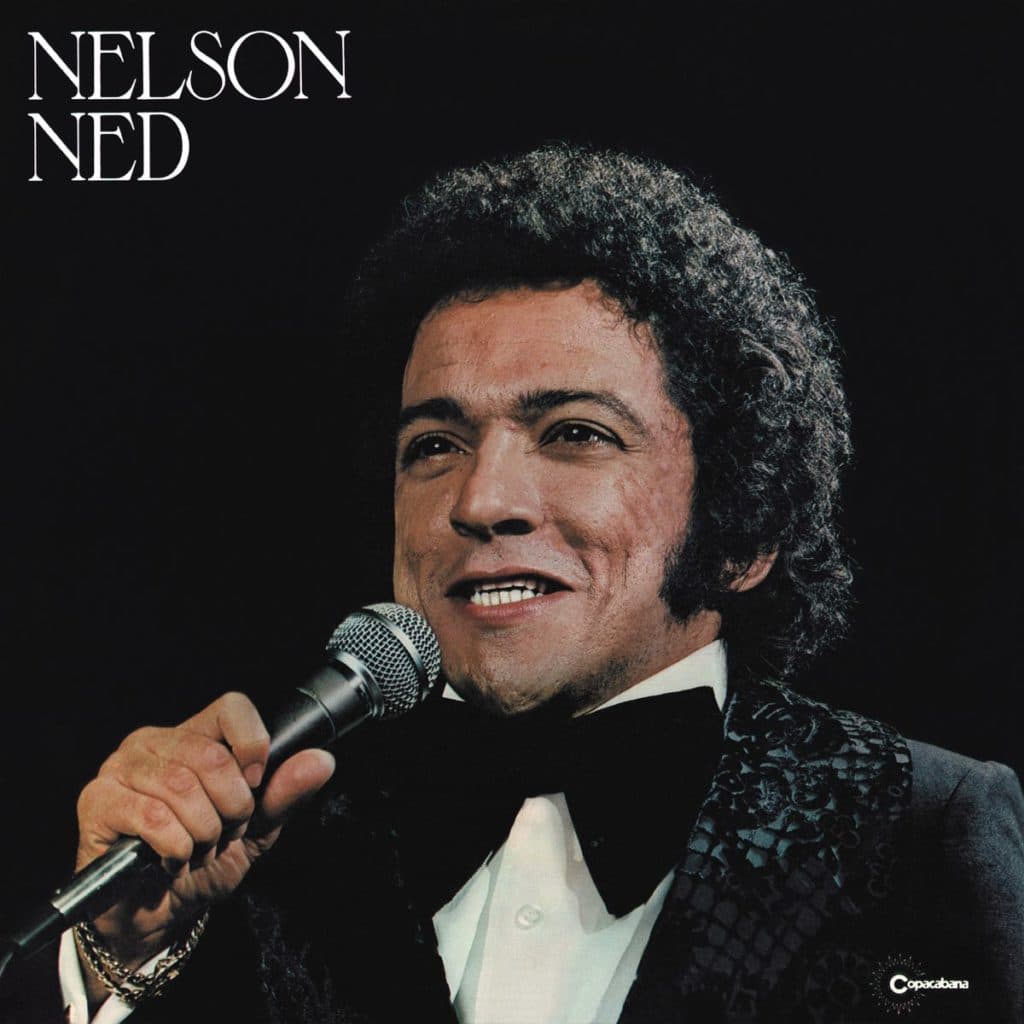 Astro Nelson Ned (Foto: Reprodução)