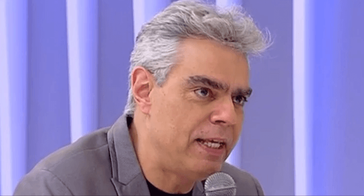 Nizo Neto (Foto: Divulgação)