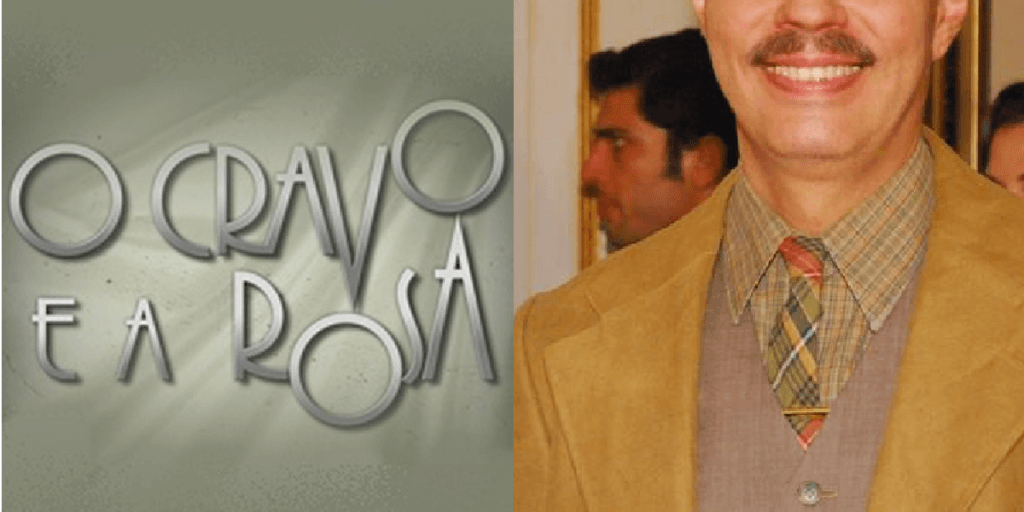 Ator de o 'O Cravo e a Rosa', fez vídeo doloroso relatando a morte do filho: "Ficou assim, uma caveira"