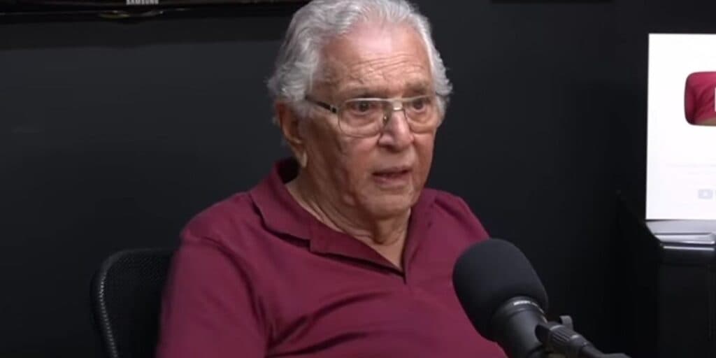 "Eu fiz o meu enterro", Carlos Alberto revelou premonição da própria morte e pânico: "Fechado no caixão"