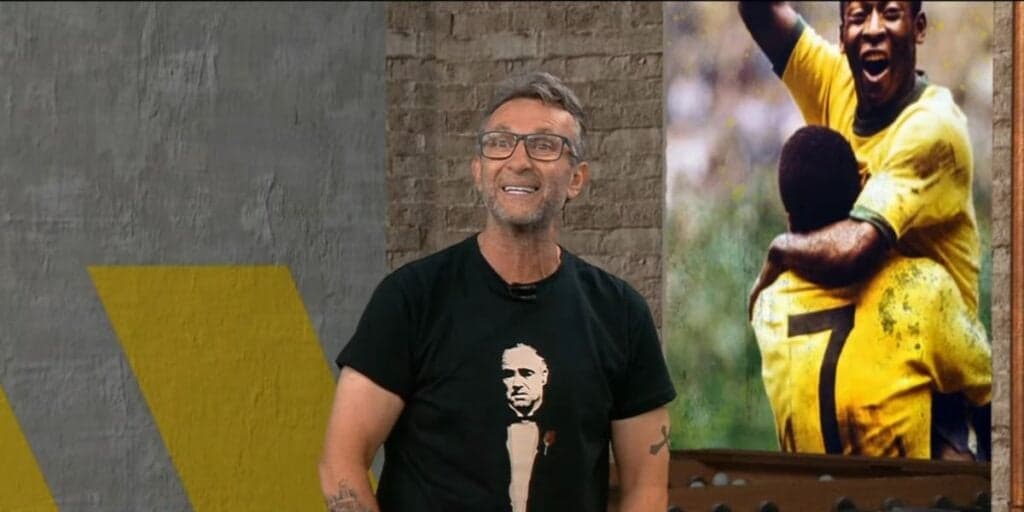 Neto vai pra Globo? Apresentador fala ao vivo na Band sobre programa com estrela do canal