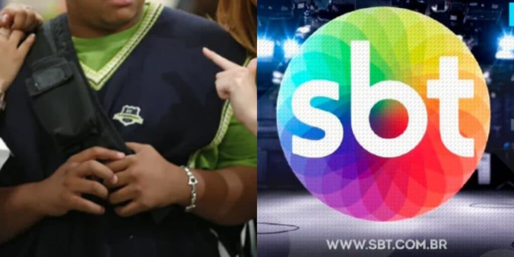 Ator de muito sucesso no SBT é preso após agressão doméstica e polícia invade casa do rapaz