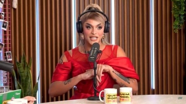 Pabllo Vittar Pabllo Vittar