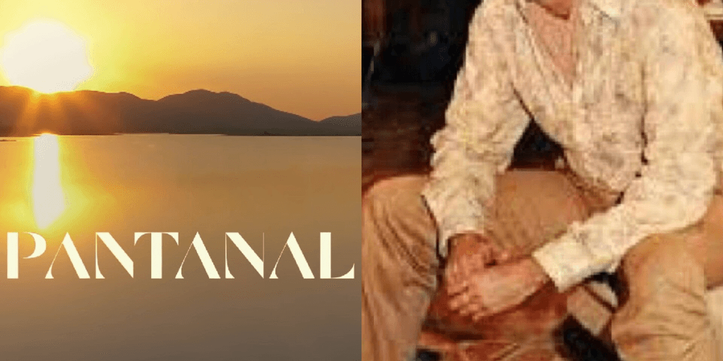 Pouco tempo após fim de Pantanal, ator de sucesso da novela descobriu AIDS e morreu no auge da carreira