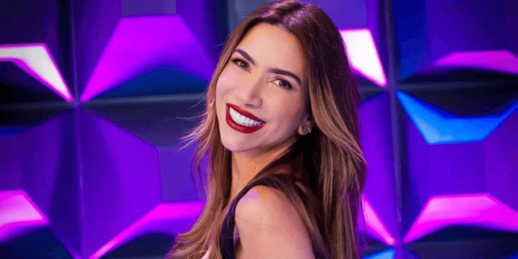 Sete anos de casamento, submissa e R$2 mil por mês: Patrícia Abravanel já passou por divórcio difícil