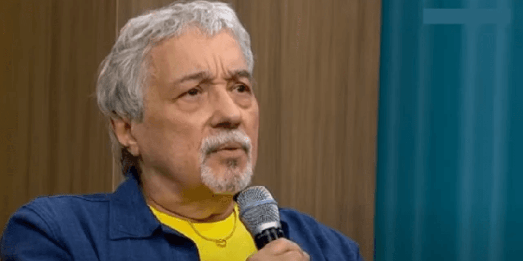 Sem herdeiros, herança de Pedro Paulo Rangel terá o mesmo fim que outros famosos da Globo