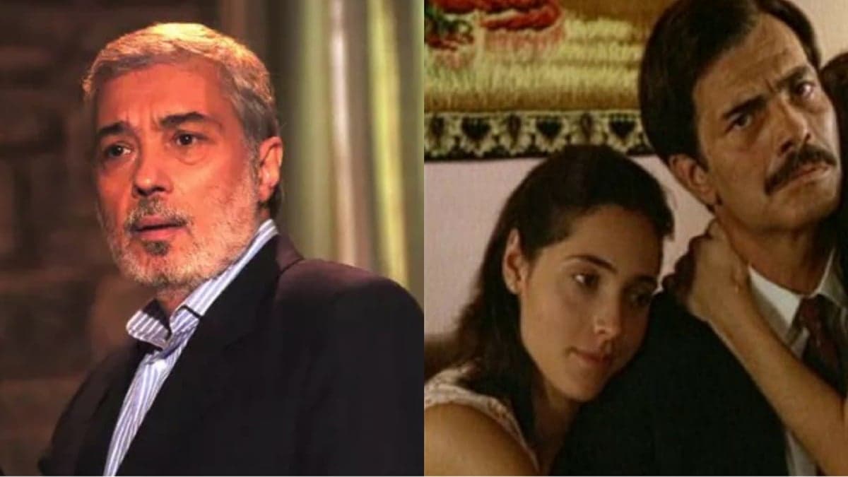 O saudoso ator foi relembrado por colega no filme O Beijo no Asfalto, ao lado de Tarcísio Meira O saudoso ator foi relembrado por colega no filme O Beijo no Asfalto, ao lado de Tarcísio Meira