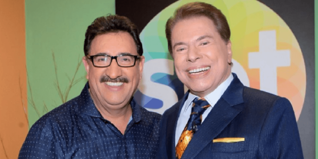 Medo de demissão fez Ratinho evitar falar com Silvio Santos no SBT: "A Record não vai me querer"