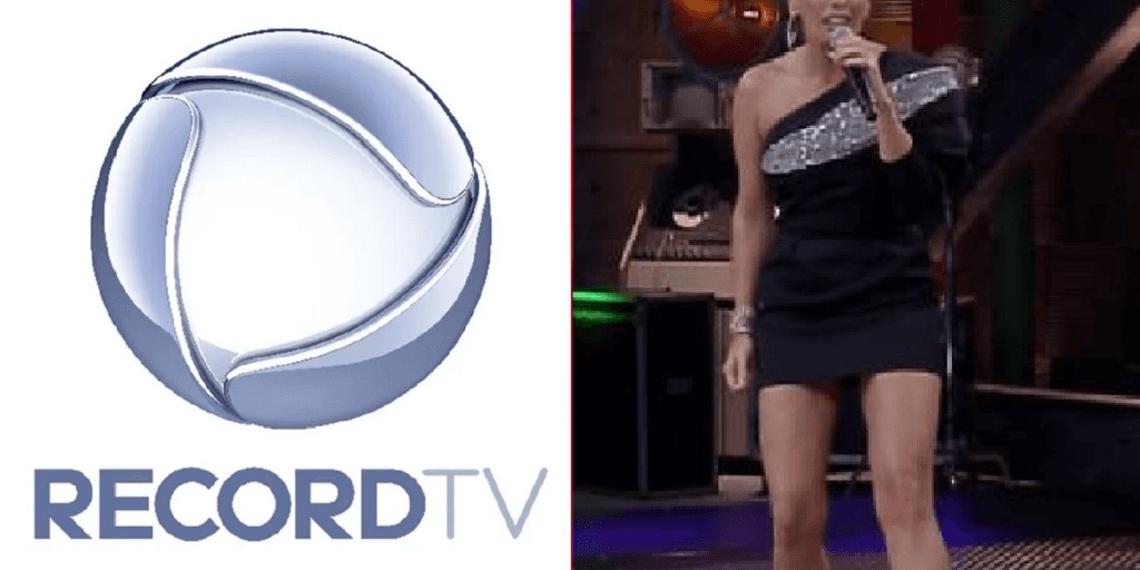Debandada: Record arranca programa do ar após 6 anos e revira os cofres por substituto: "Momento oportuno"